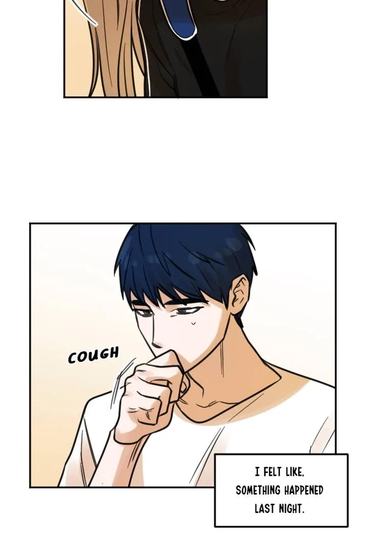 School of Dogs Chapter 73 page 34 - 