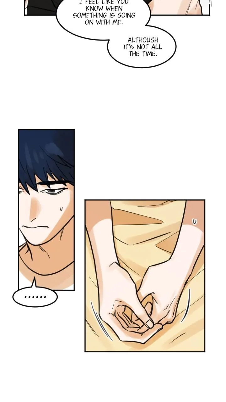 School of Dogs Chapter 73 page 36 - 