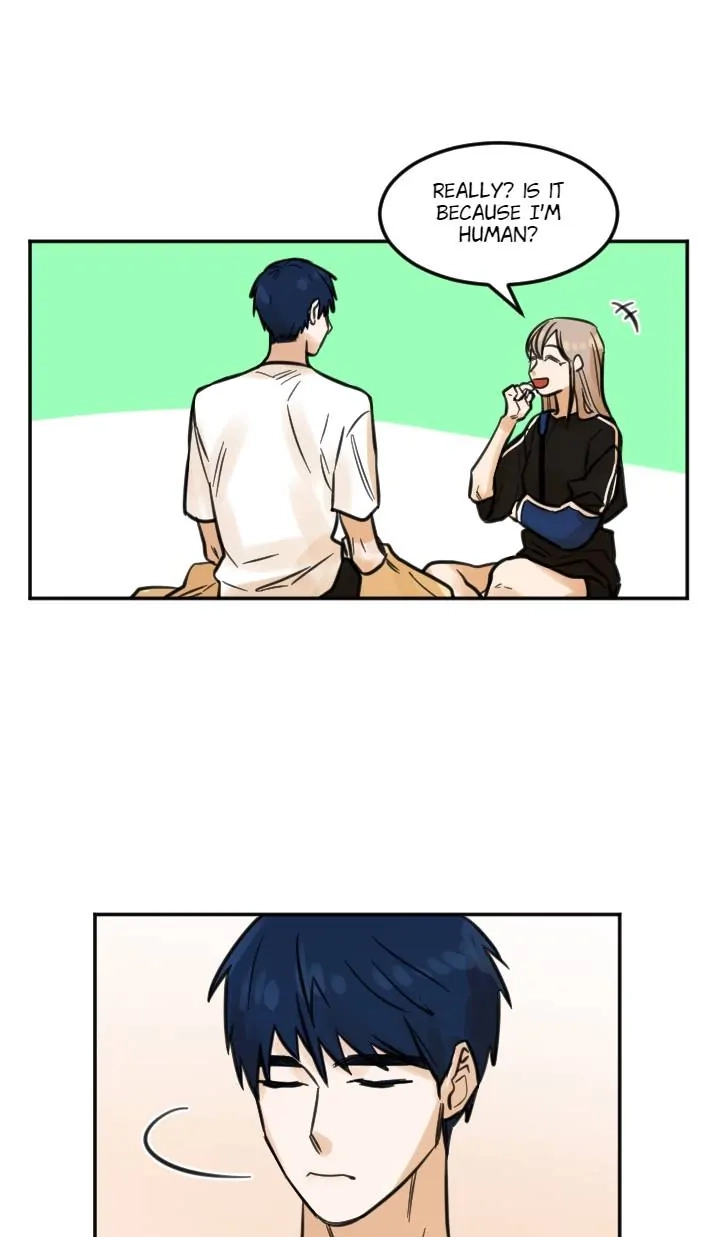 School of Dogs Chapter 73 page 39 - 