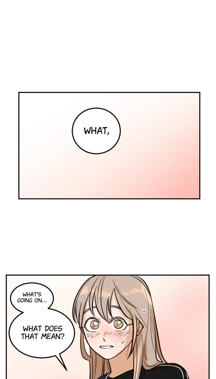 School of Dogs Chapter 74 page 1 - 
