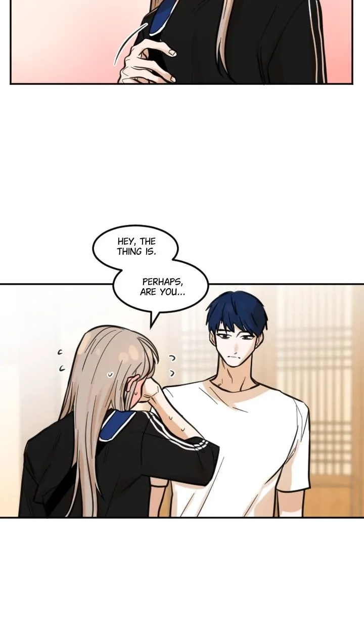 School of Dogs Chapter 74 page 2 - 