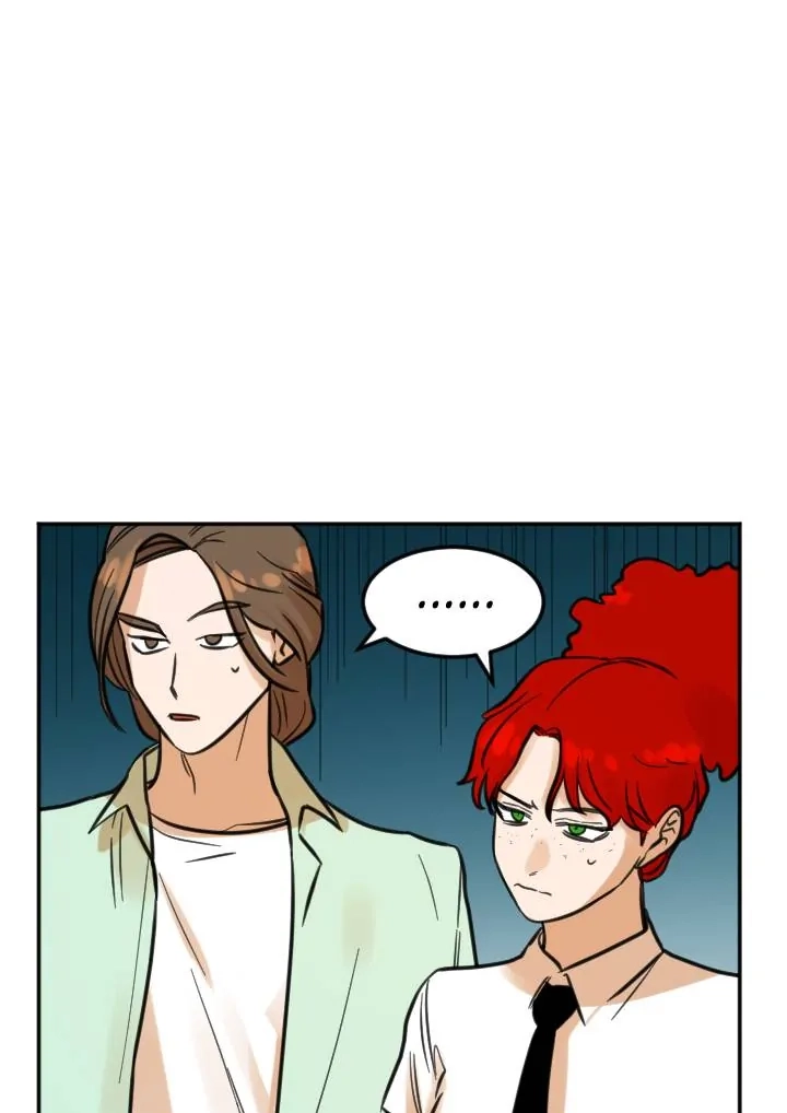 School of Dogs Chapter 74 page 11 - 