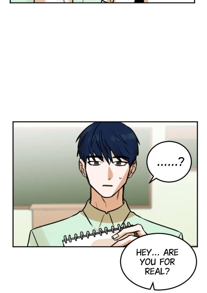 School of Dogs Chapter 74 page 12 - 