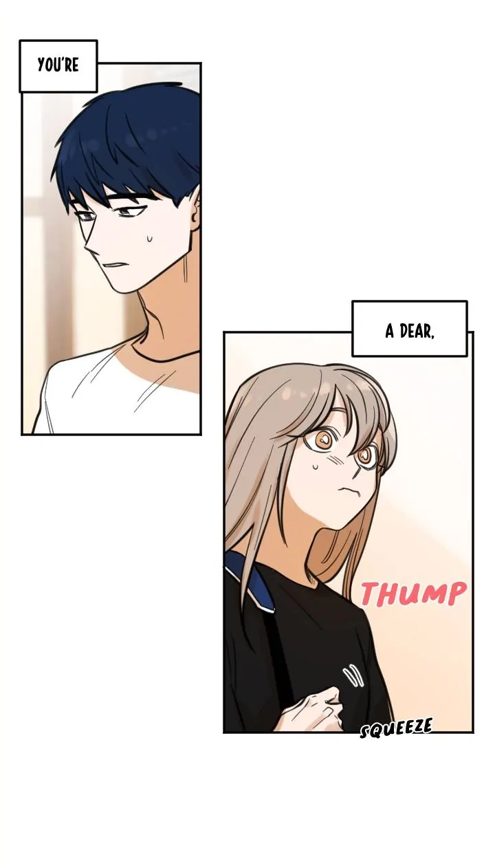 School of Dogs Chapter 74 page 3 - 