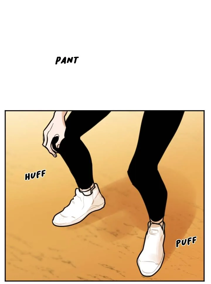 School of Dogs Chapter 74 page 22 - 
