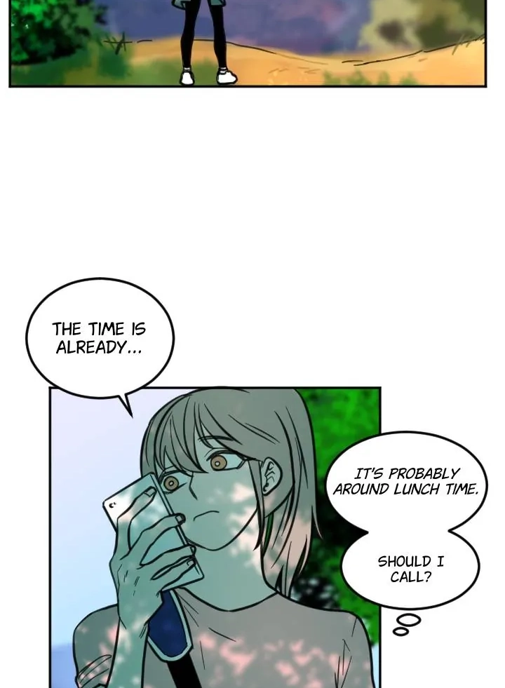 School of Dogs Chapter 74 page 24 - 