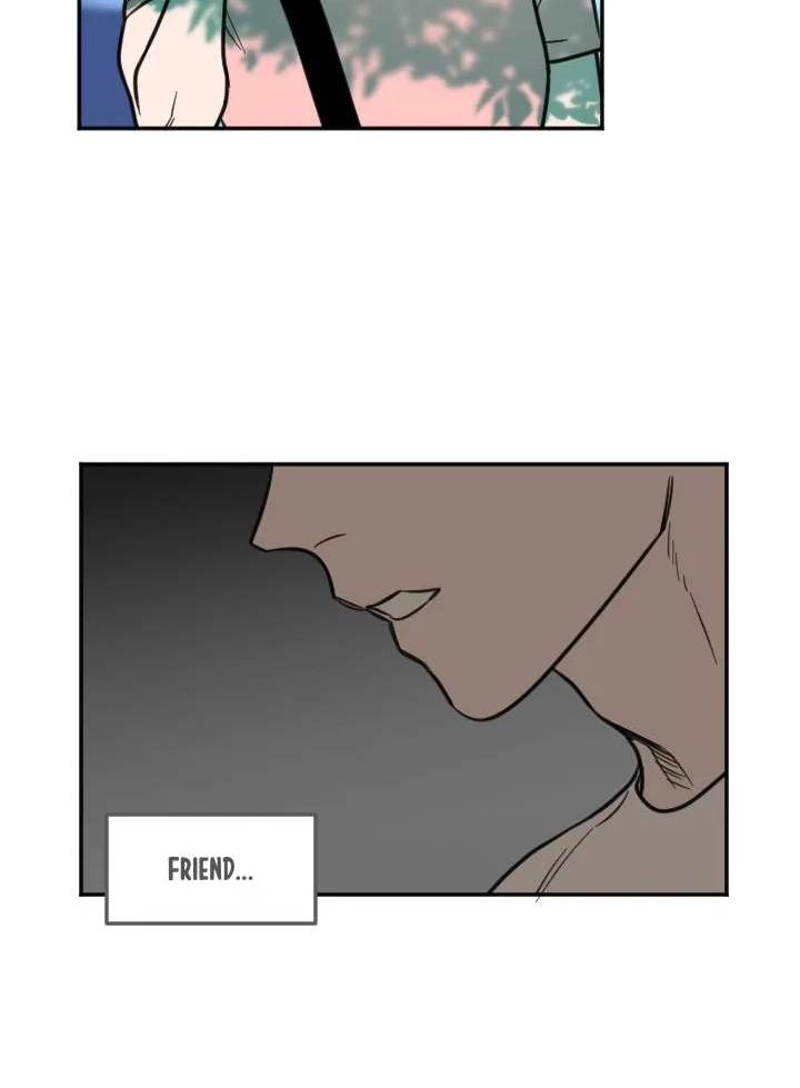School of Dogs Chapter 74 page 25 - 