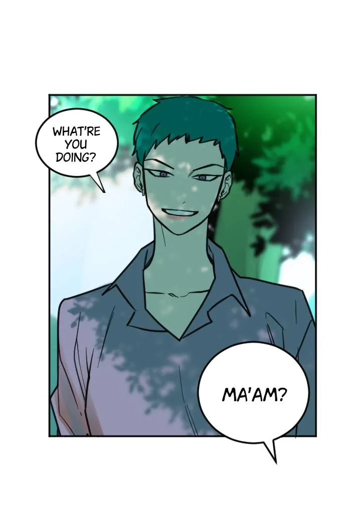 School of Dogs Chapter 74 page 28 - 
