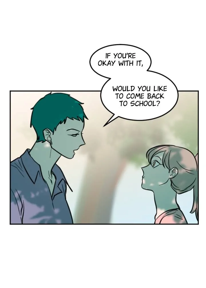 School of Dogs Chapter 74 page 31 - 