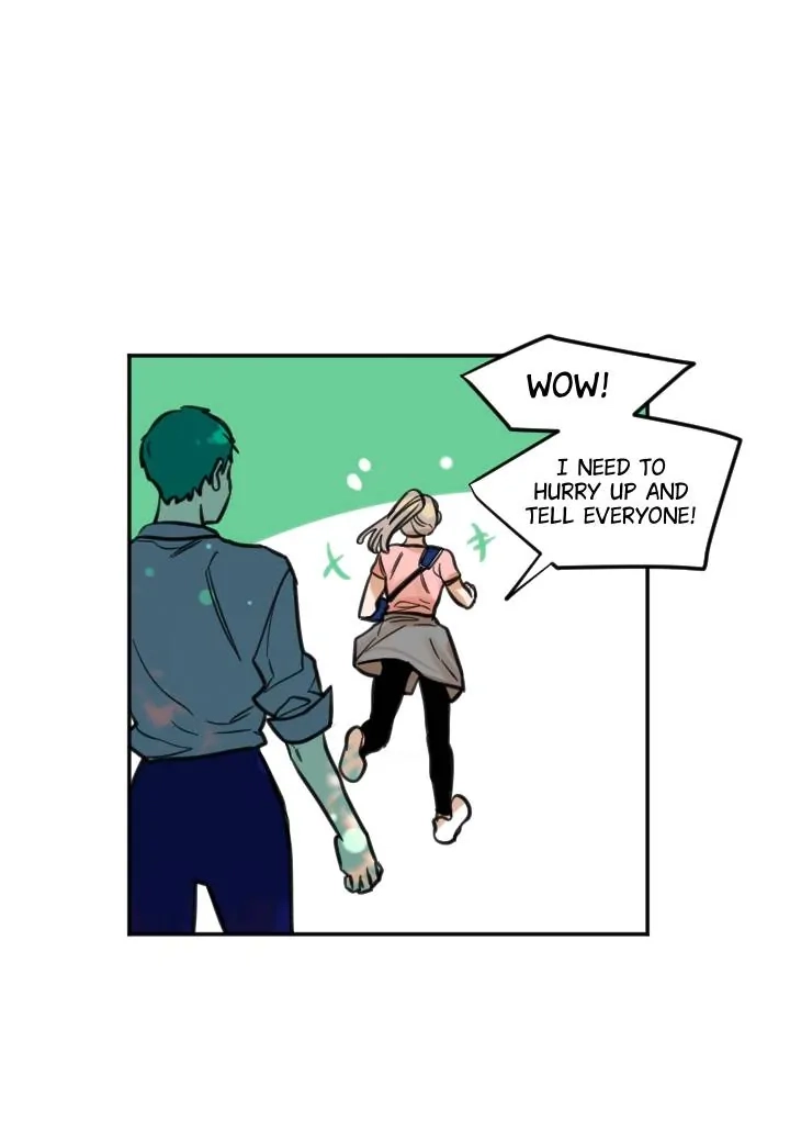 School of Dogs Chapter 74 page 34 - 