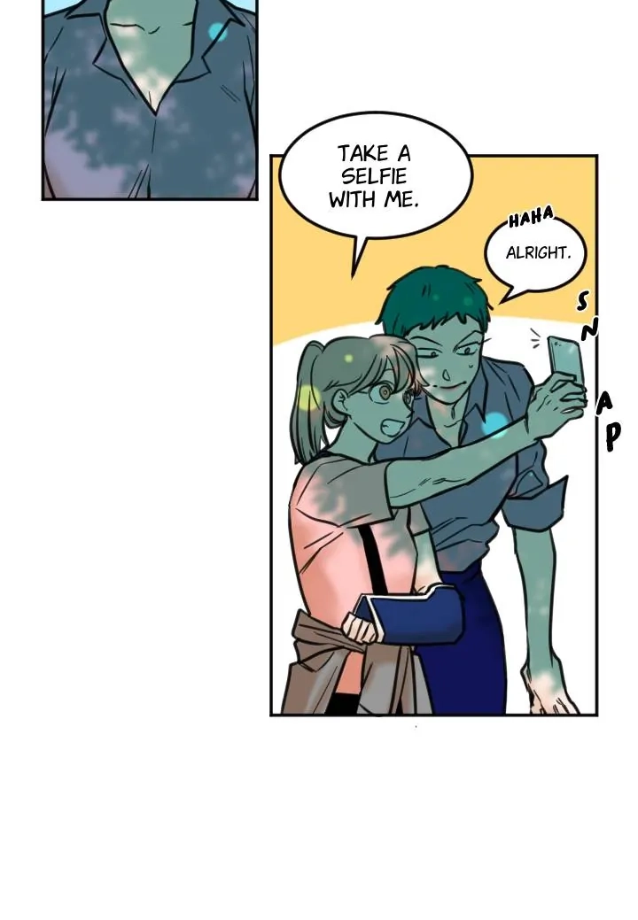 School of Dogs Chapter 74 page 36 - 