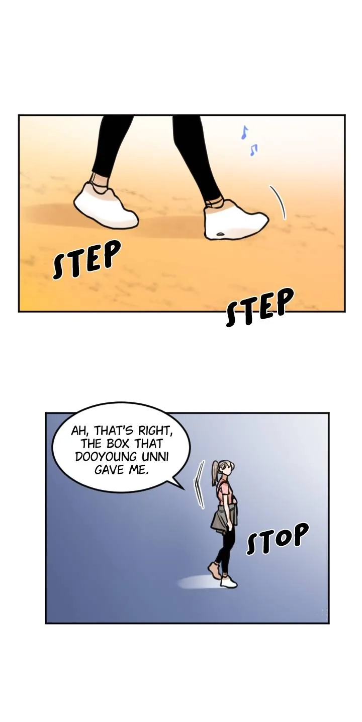 School of Dogs Chapter 74 page 37 - 