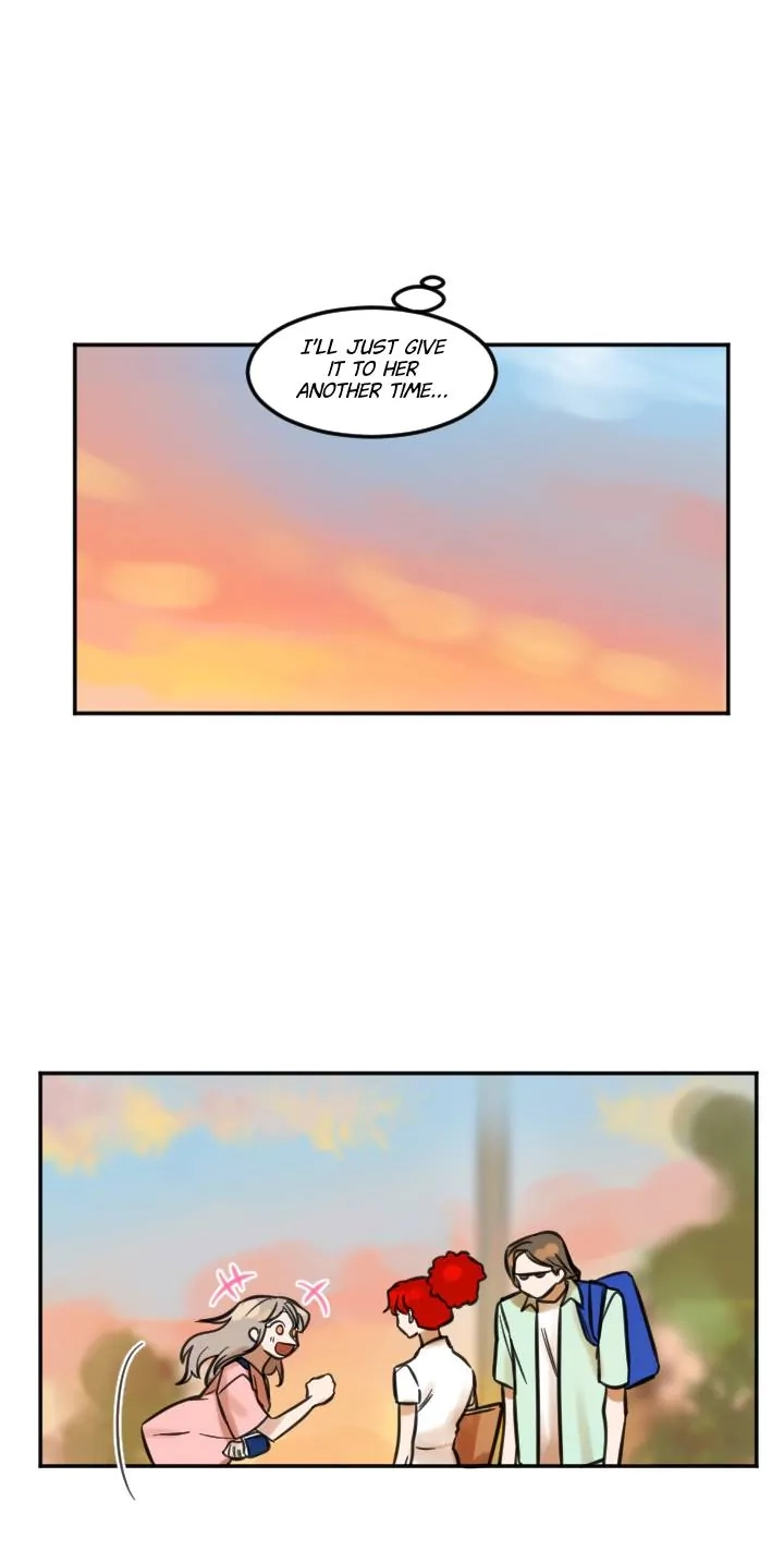 School of Dogs Chapter 74 page 38 - 