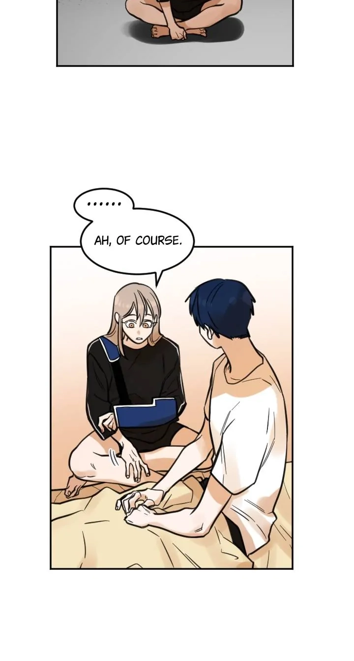 School of Dogs Chapter 74 page 5 - 