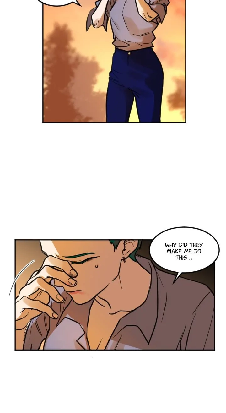 School of Dogs Chapter 74 page 43 - 