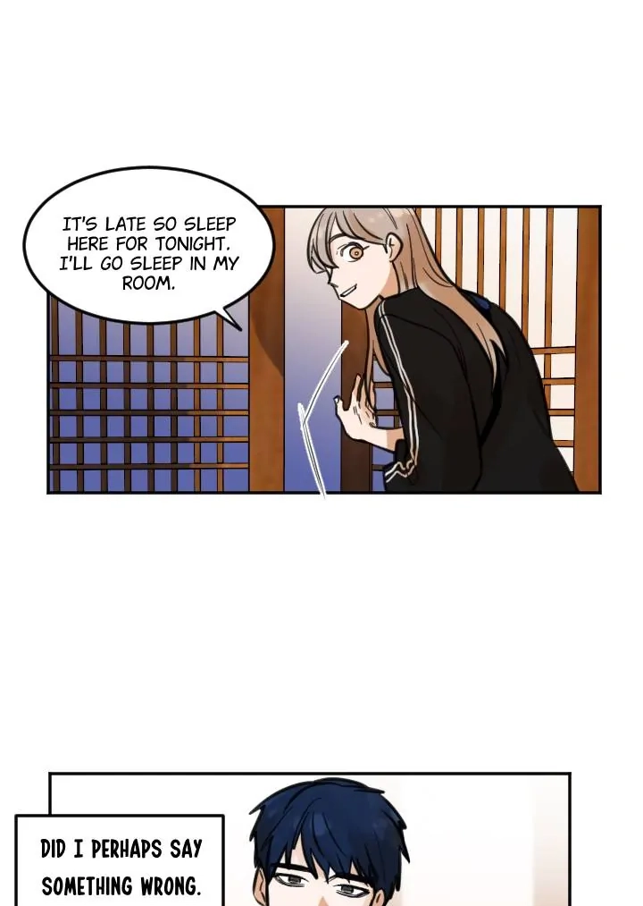 School of Dogs Chapter 74 page 6 - 