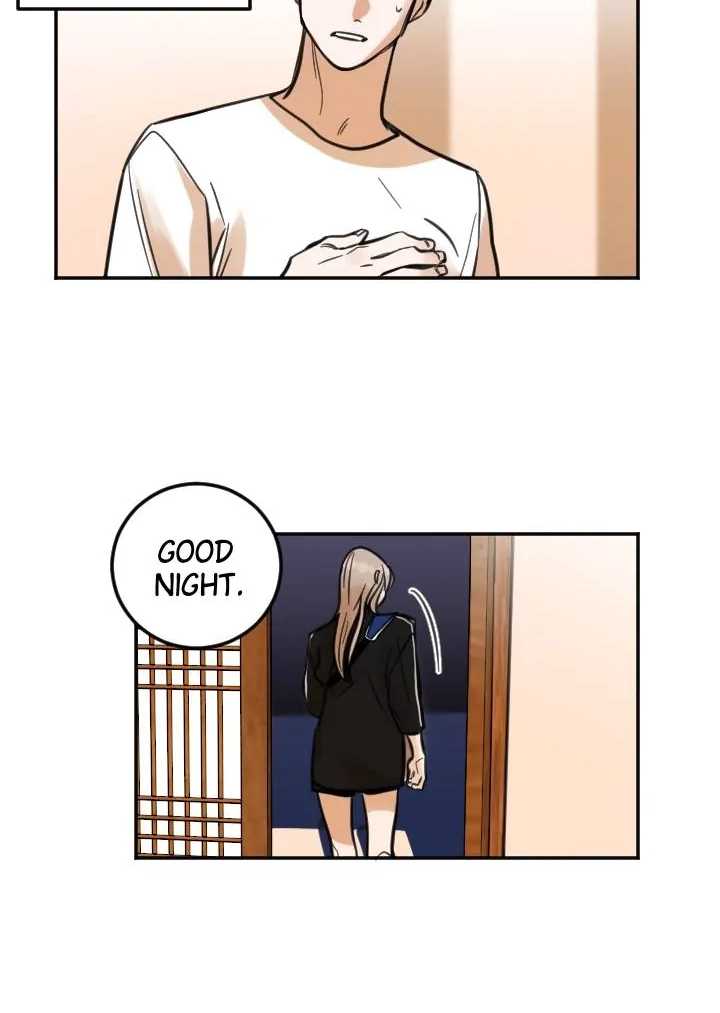 School of Dogs Chapter 74 page 7 - 