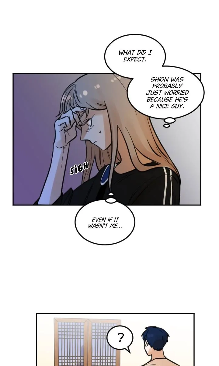 School of Dogs Chapter 74 page 9 - 