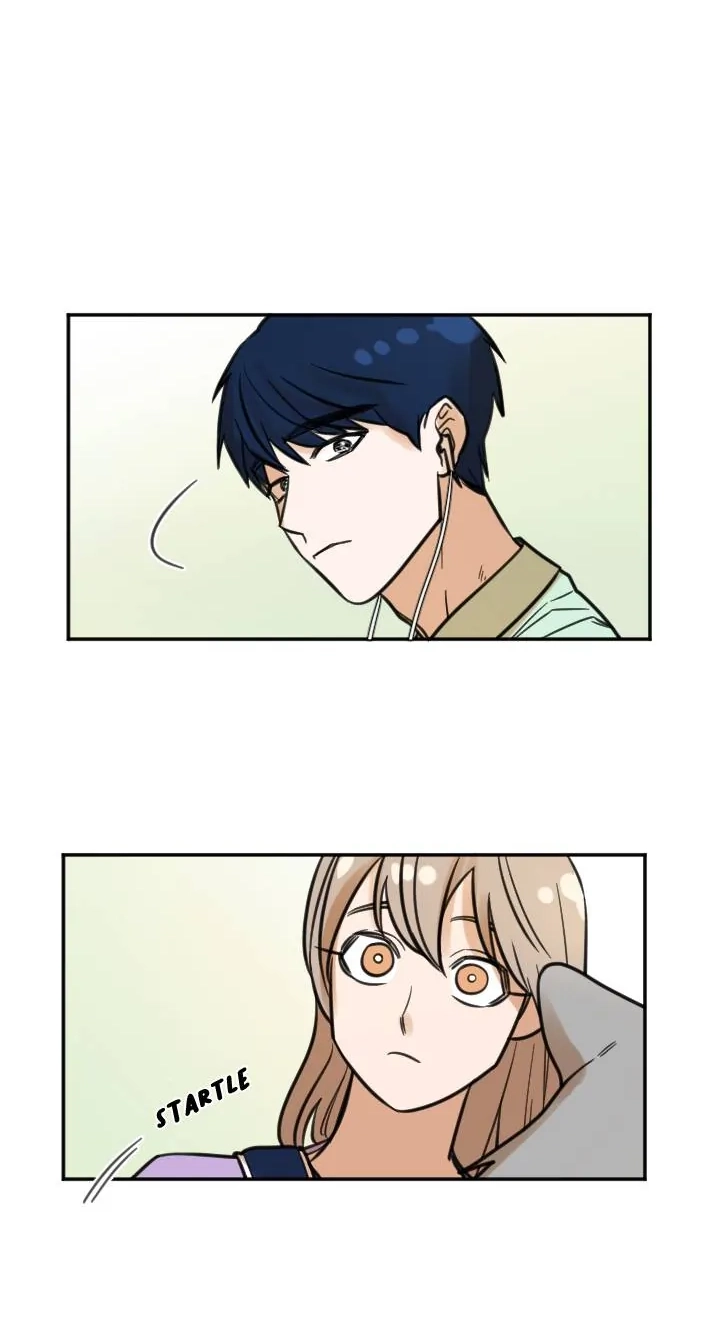 School of Dogs Chapter 75 page 13 - 