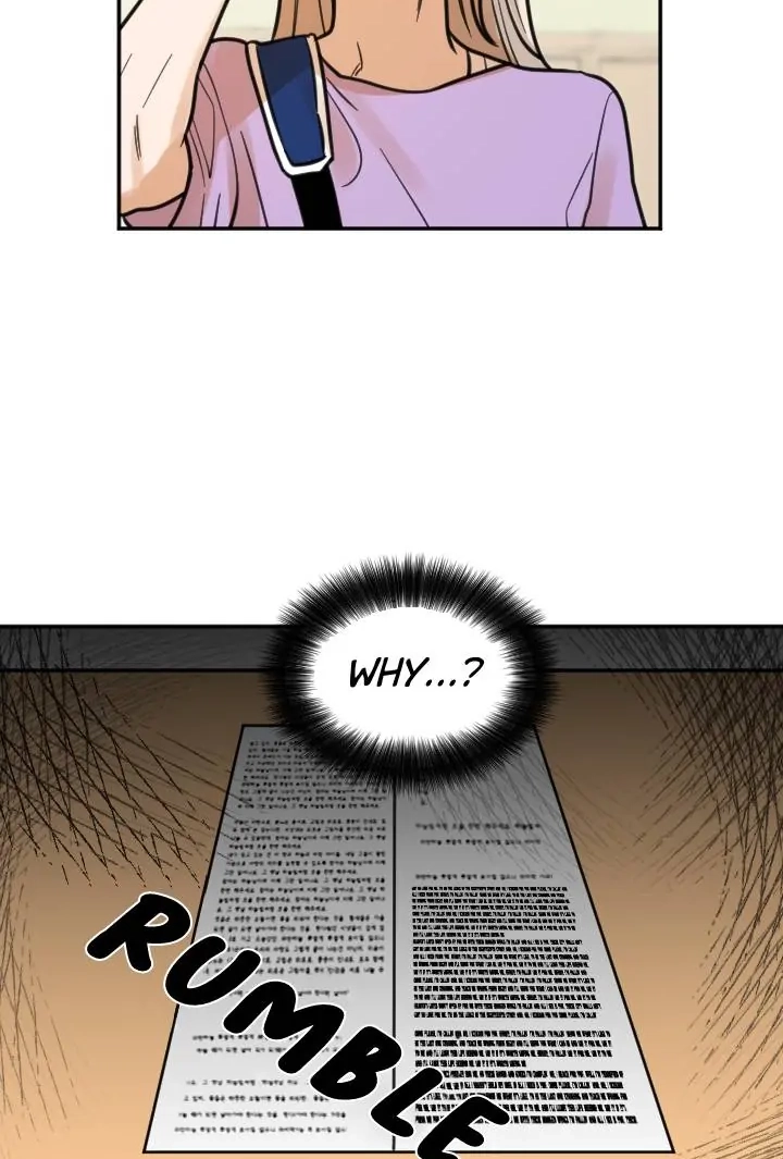 School of Dogs Chapter 75 page 18 - 
