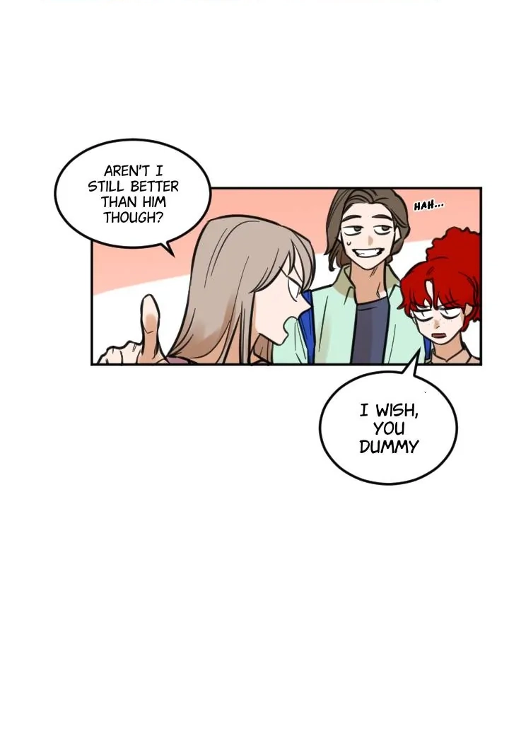 School of Dogs Chapter 75 page 27 - 