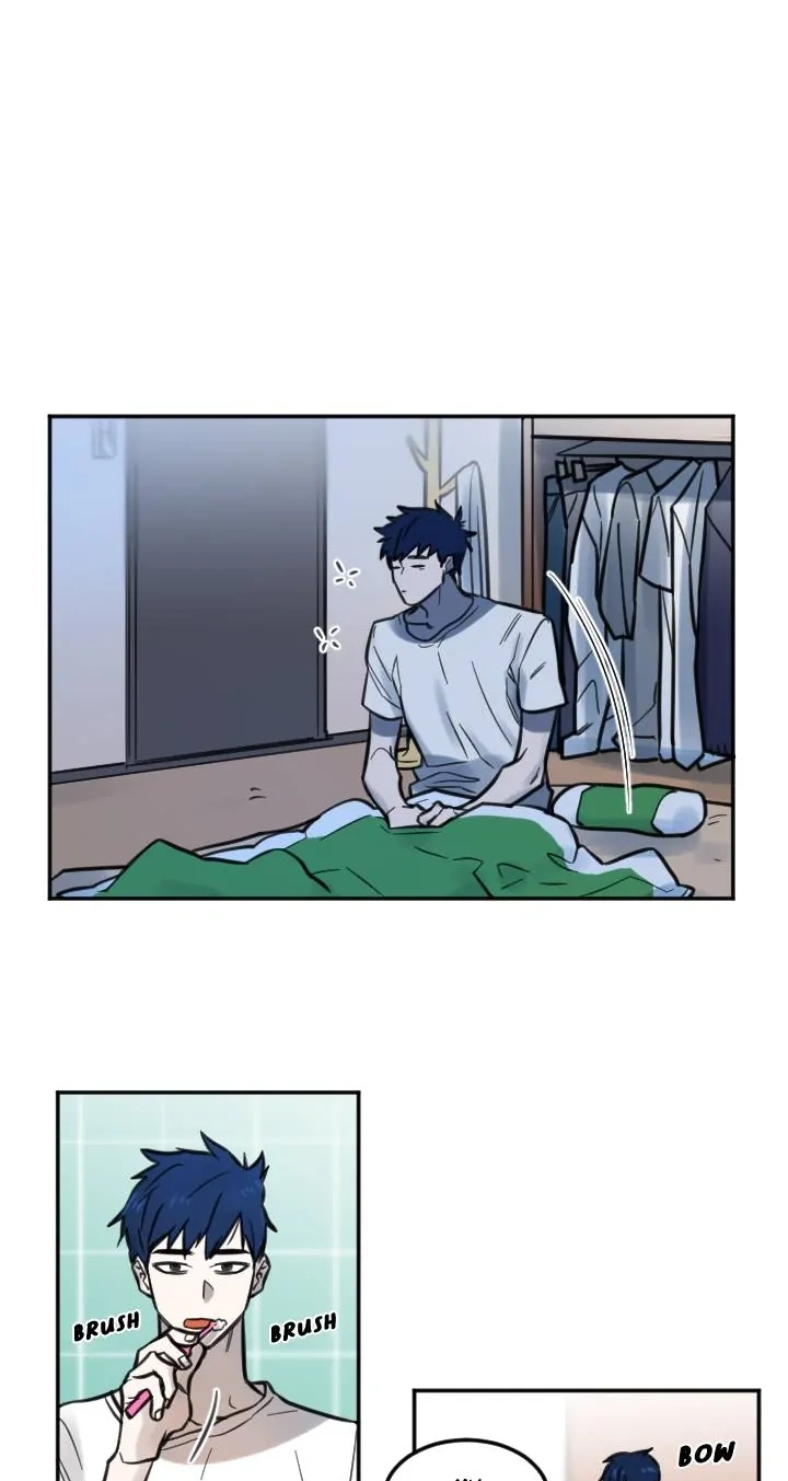 School of Dogs Chapter 75 page 28 - 