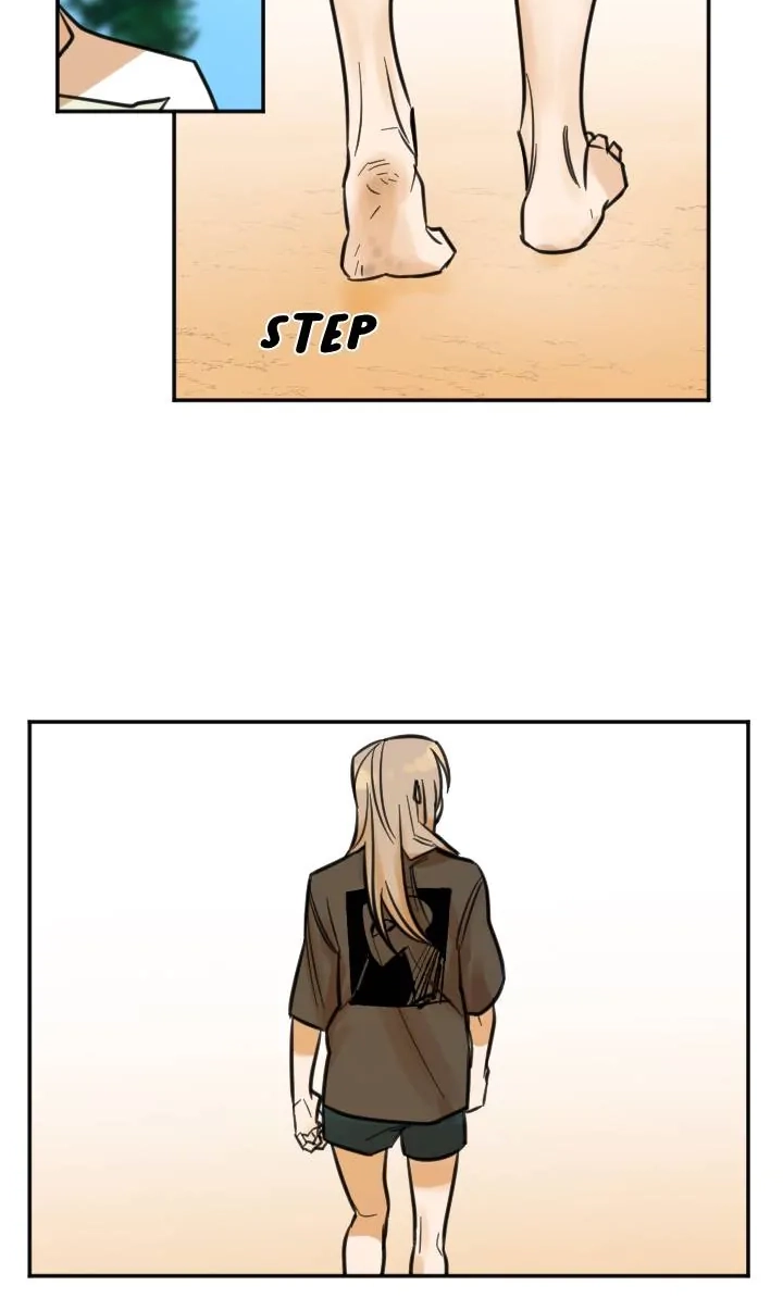 School of Dogs Chapter 75 page 34 - 