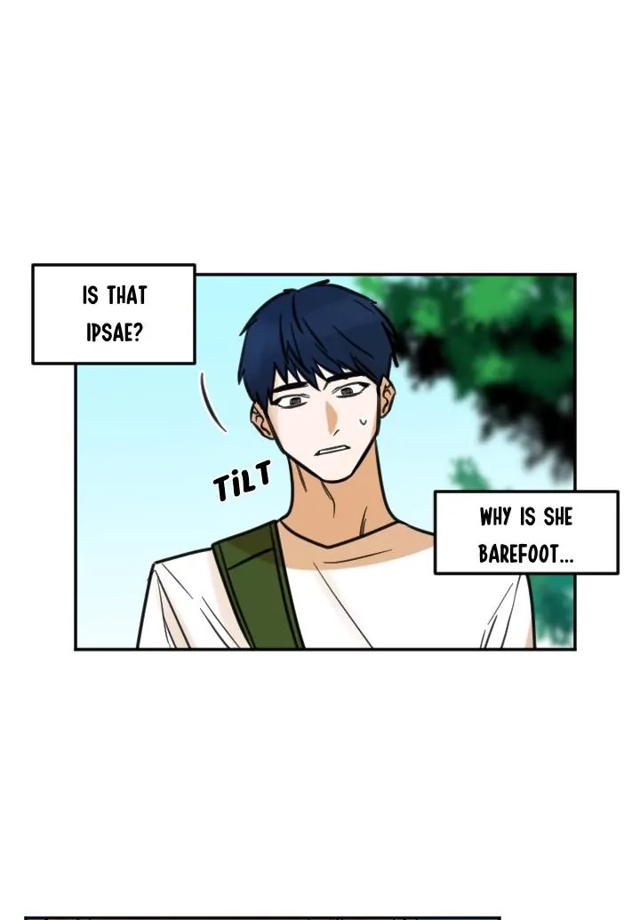 School of Dogs Chapter 75 page 35 - 