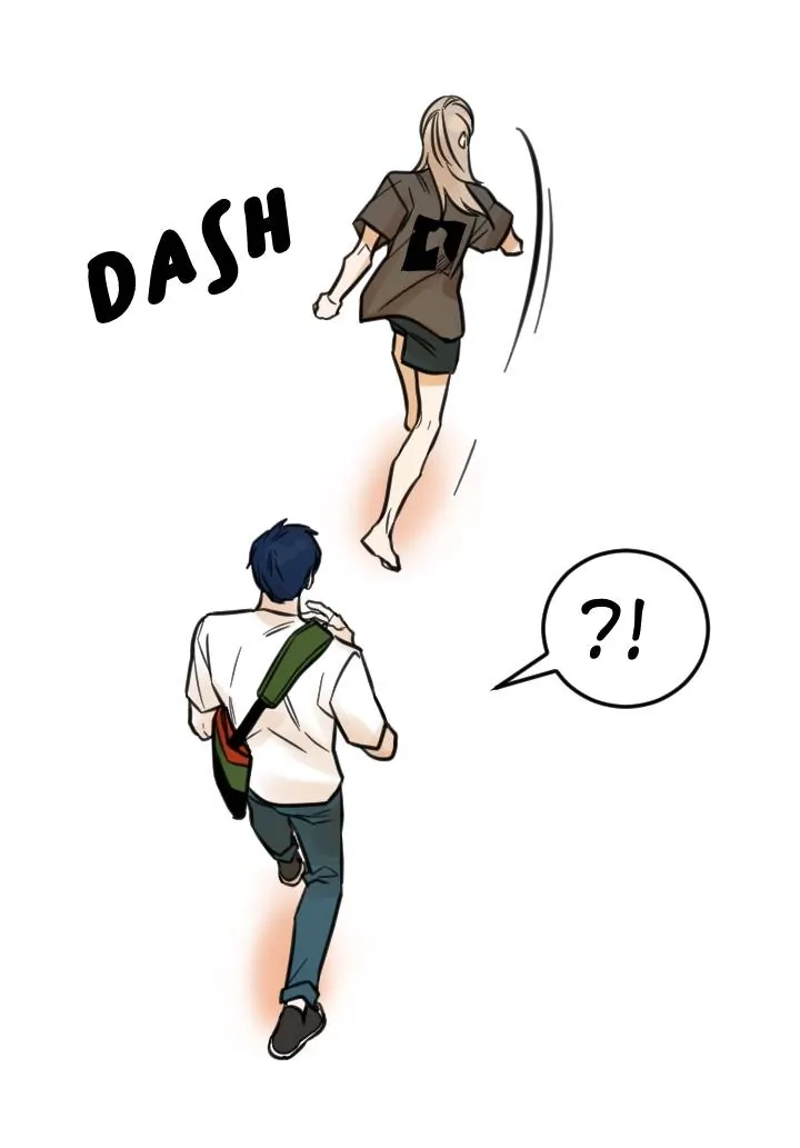 School of Dogs Chapter 75 page 37 - 