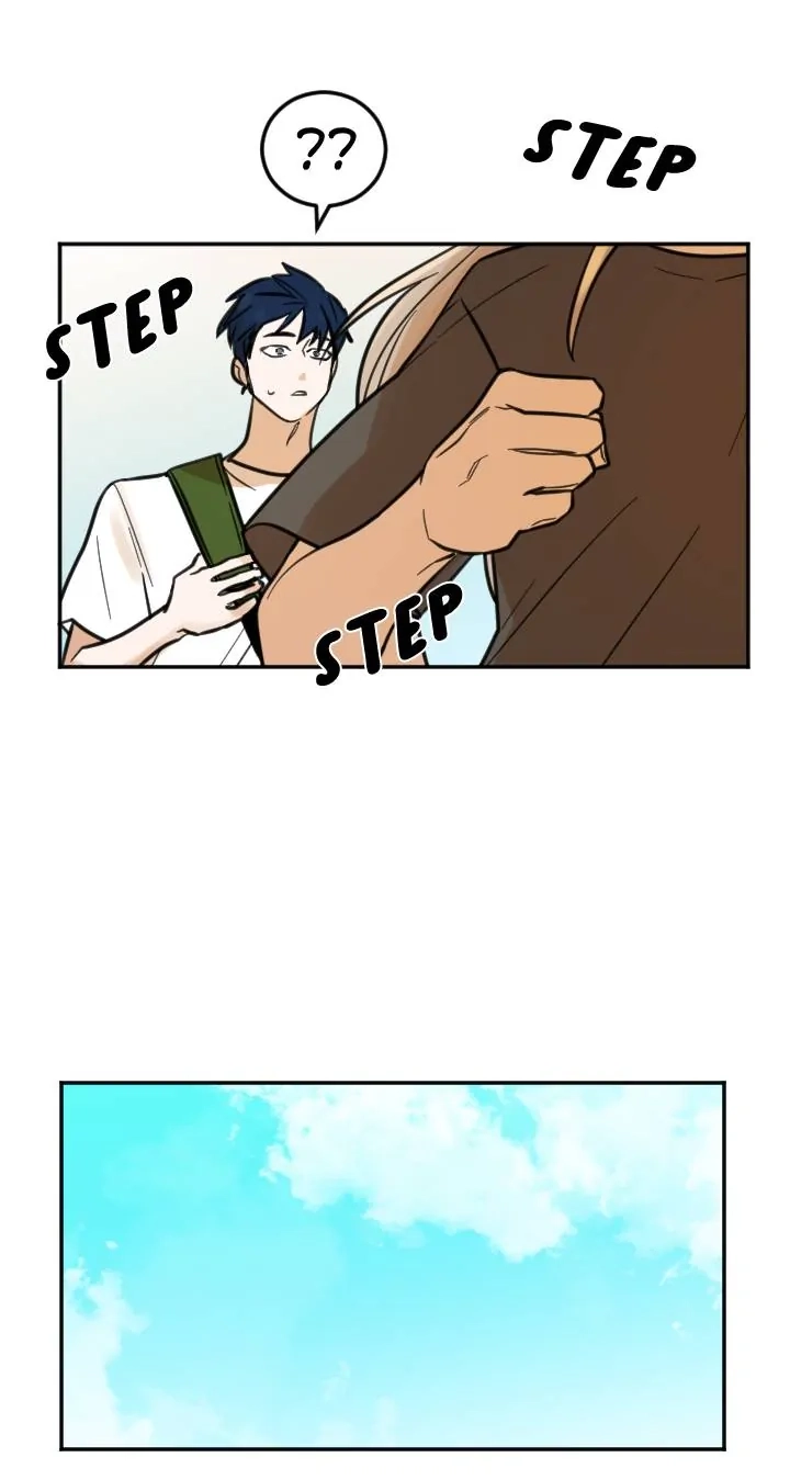 School of Dogs Chapter 75 page 38 - 