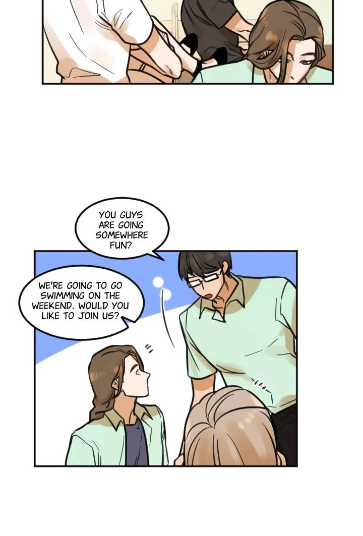 School of Dogs Chapter 75 page 5 - 