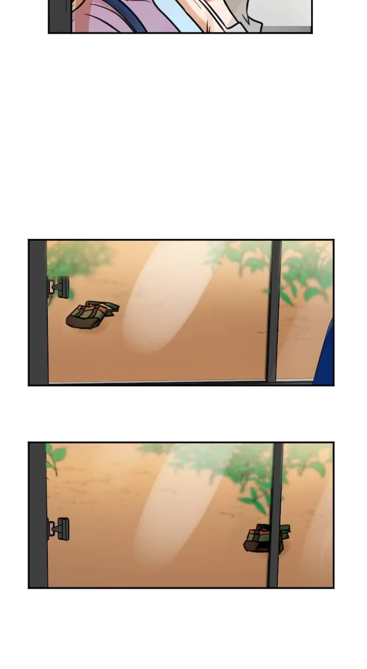 School of Dogs Chapter 75 page 44 - 