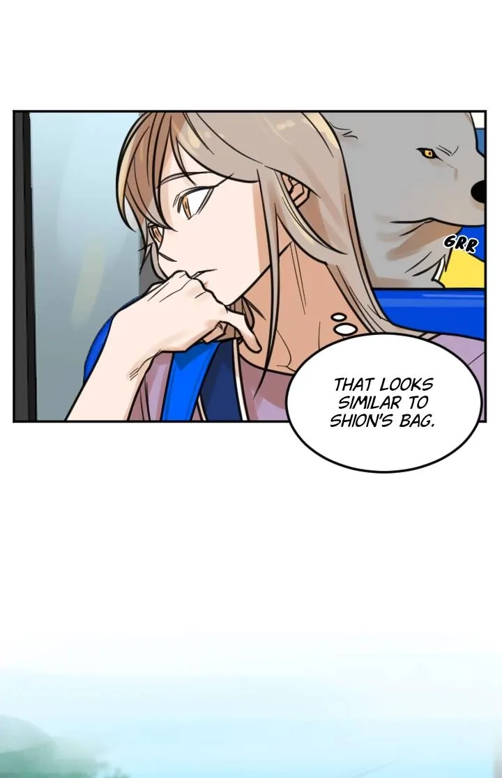 School of Dogs Chapter 75 page 45 - 