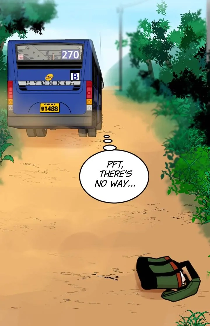 School of Dogs Chapter 75 page 46 - 