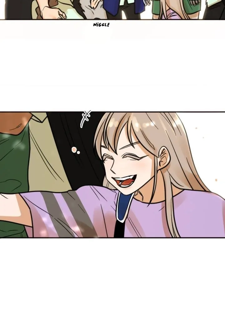 School of Dogs Chapter 75 page 8 - 