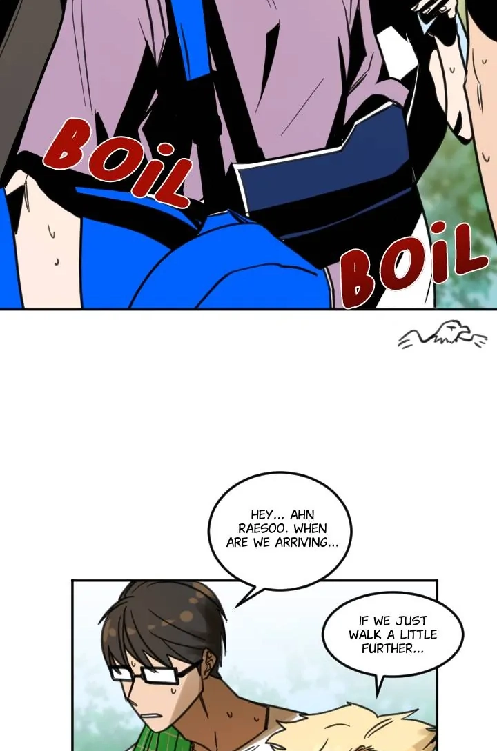 School of Dogs Chapter 76 page 2 - 