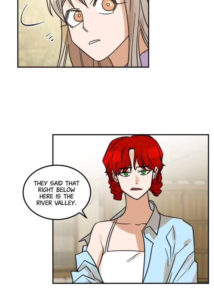 School of Dogs Chapter 76 page 12 - 