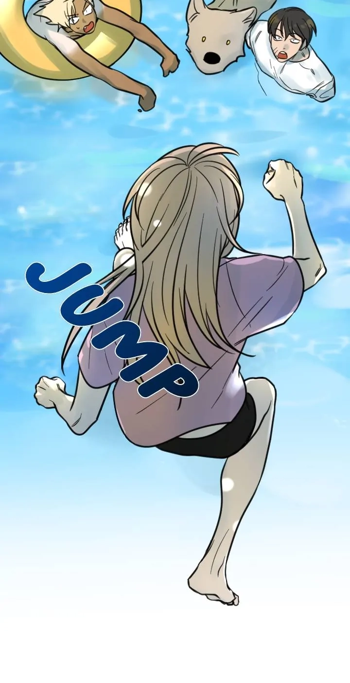 School of Dogs Chapter 76 page 14 - 
