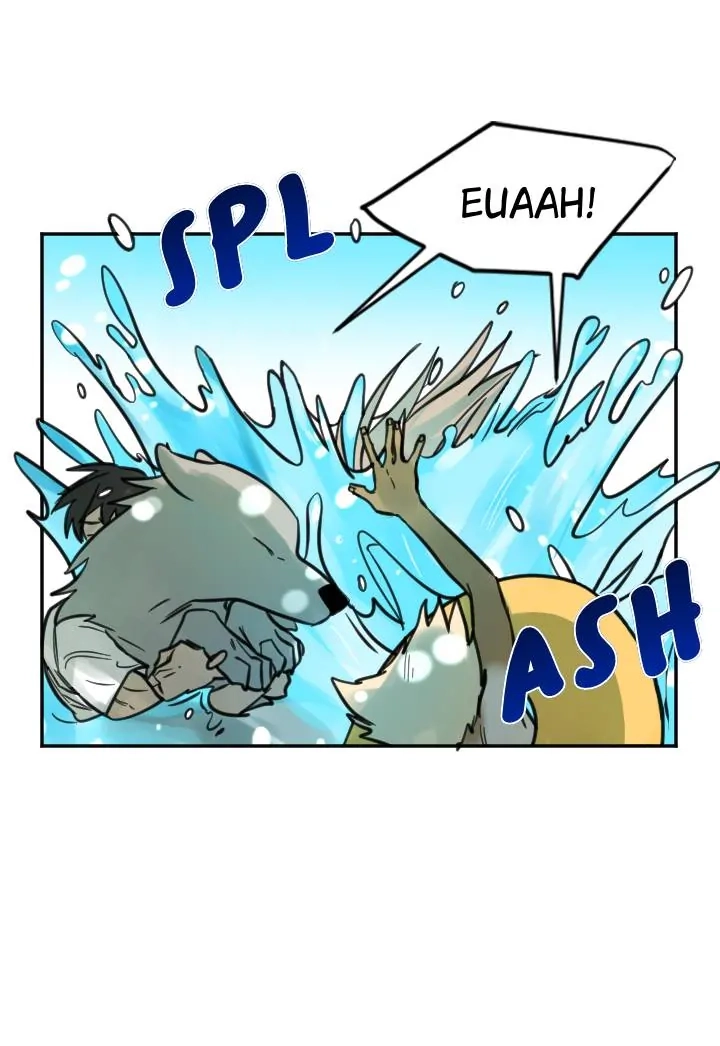 School of Dogs Chapter 76 page 15 - 