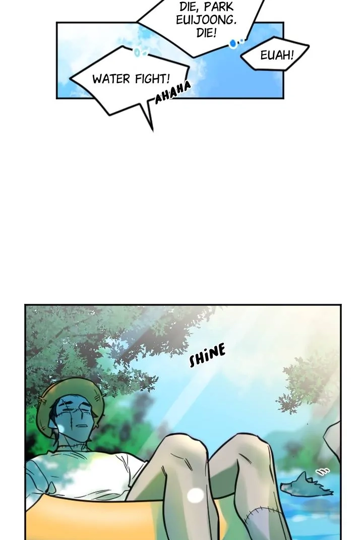 School of Dogs Chapter 76 page 21 - 