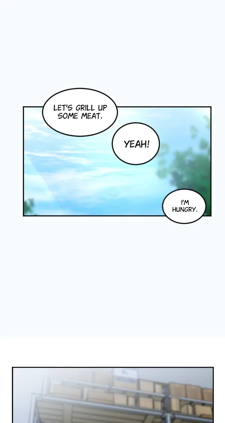 School of Dogs Chapter 76 page 26 - 