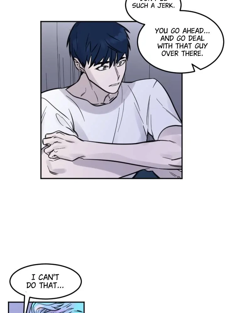 School of Dogs Chapter 76 page 29 - 