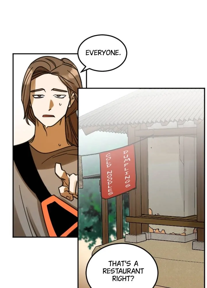 School of Dogs Chapter 76 page 4 - 