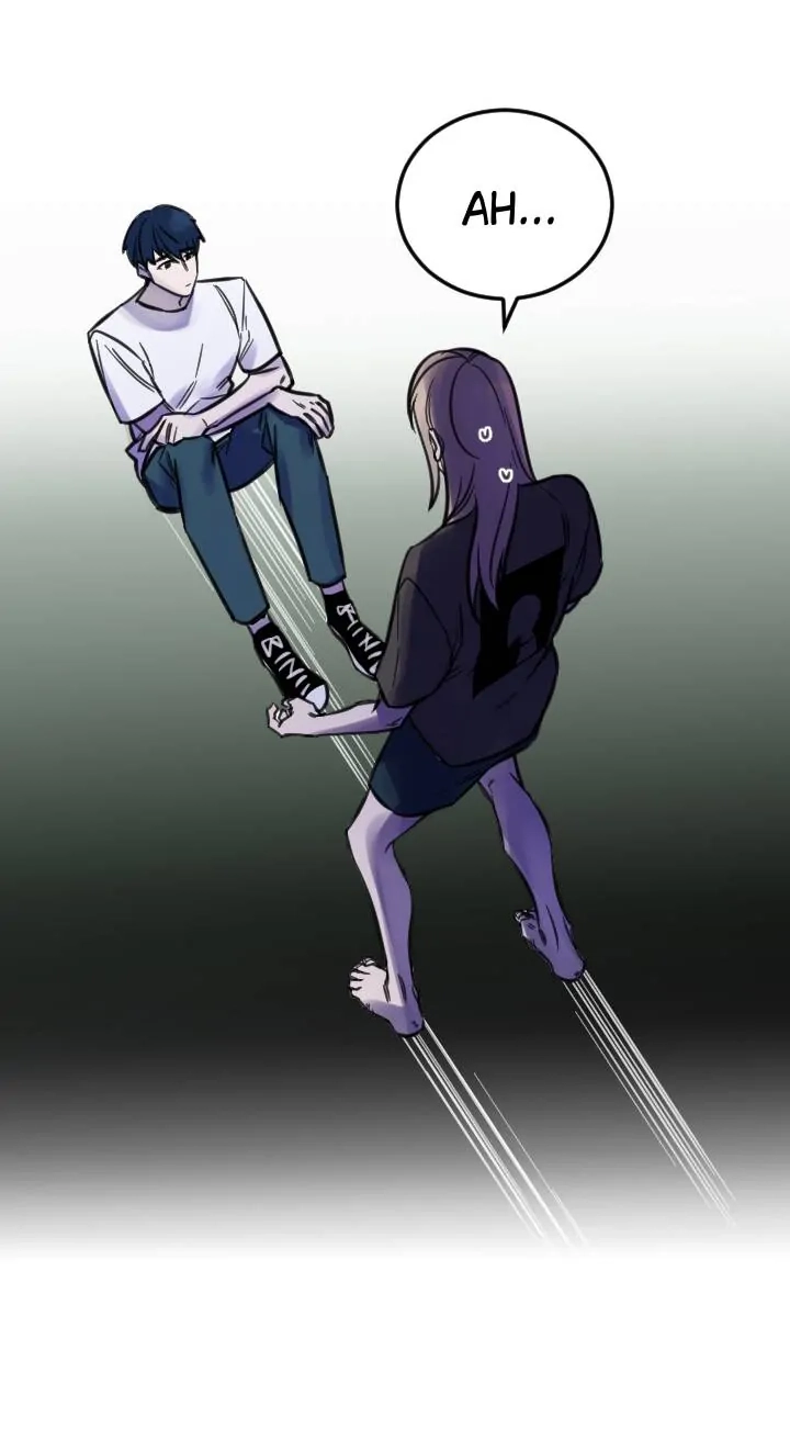 School of Dogs Chapter 76 page 31 - 