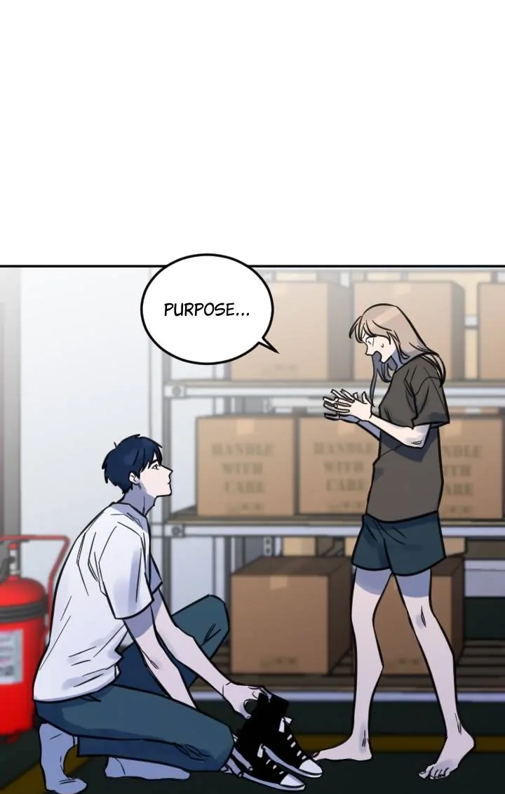 School of Dogs Chapter 76 page 34 - 