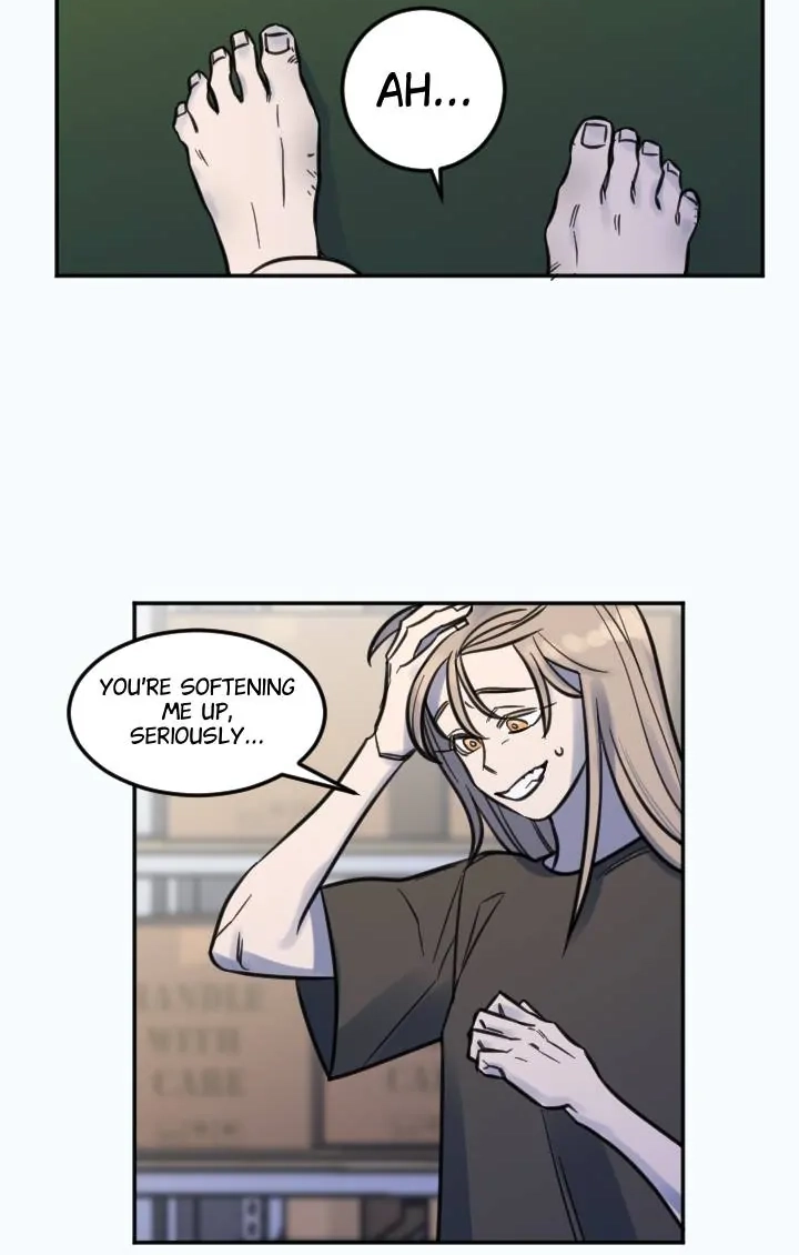 School of Dogs Chapter 76 page 36 - 