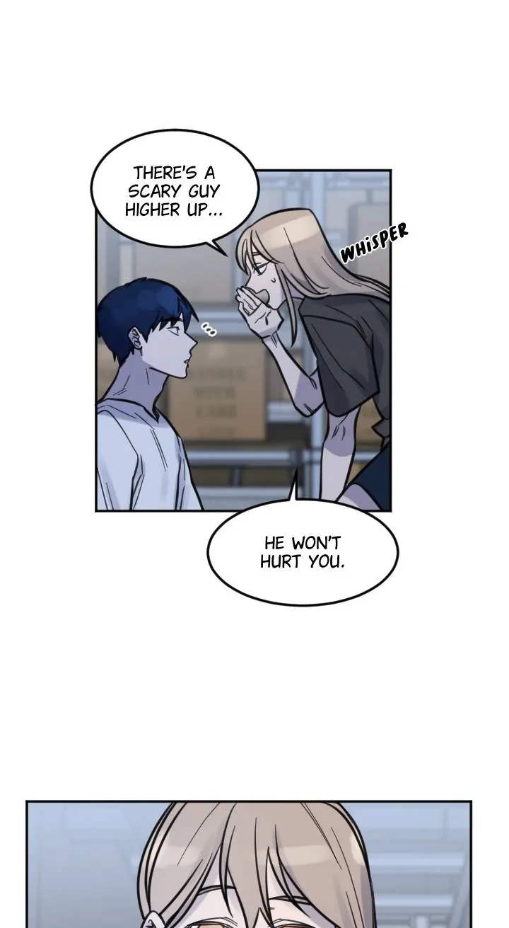 School of Dogs Chapter 76 page 37 - 