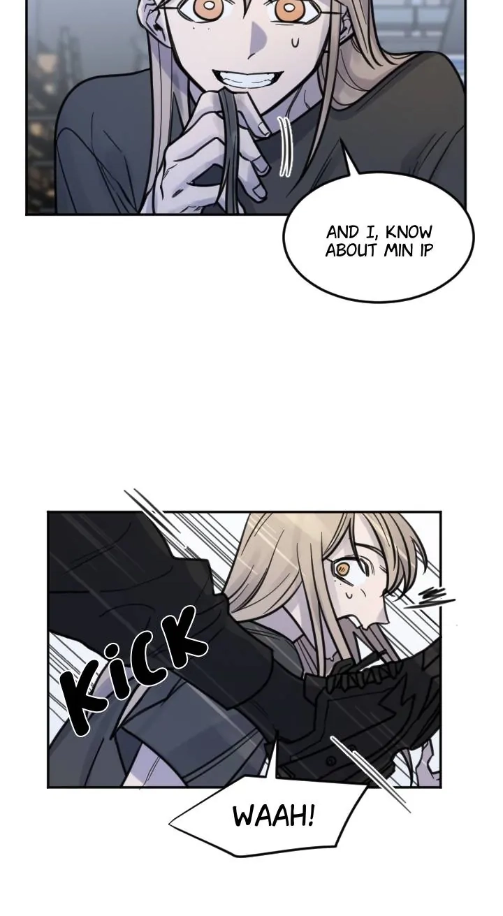 School of Dogs Chapter 76 page 38 - 