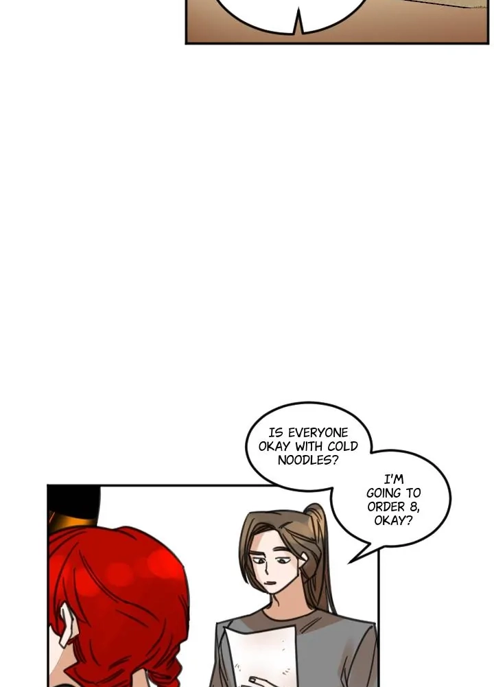 School of Dogs Chapter 76 page 5 - 