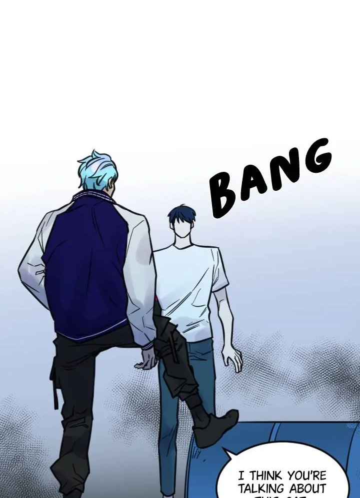 School of Dogs Chapter 76 page 44 - 
